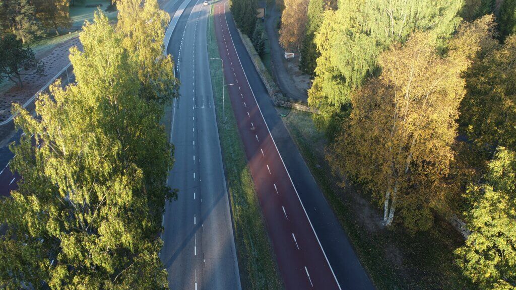 Mt 847 jkpptie Vesalantie-Äimärautio (Kembaana)