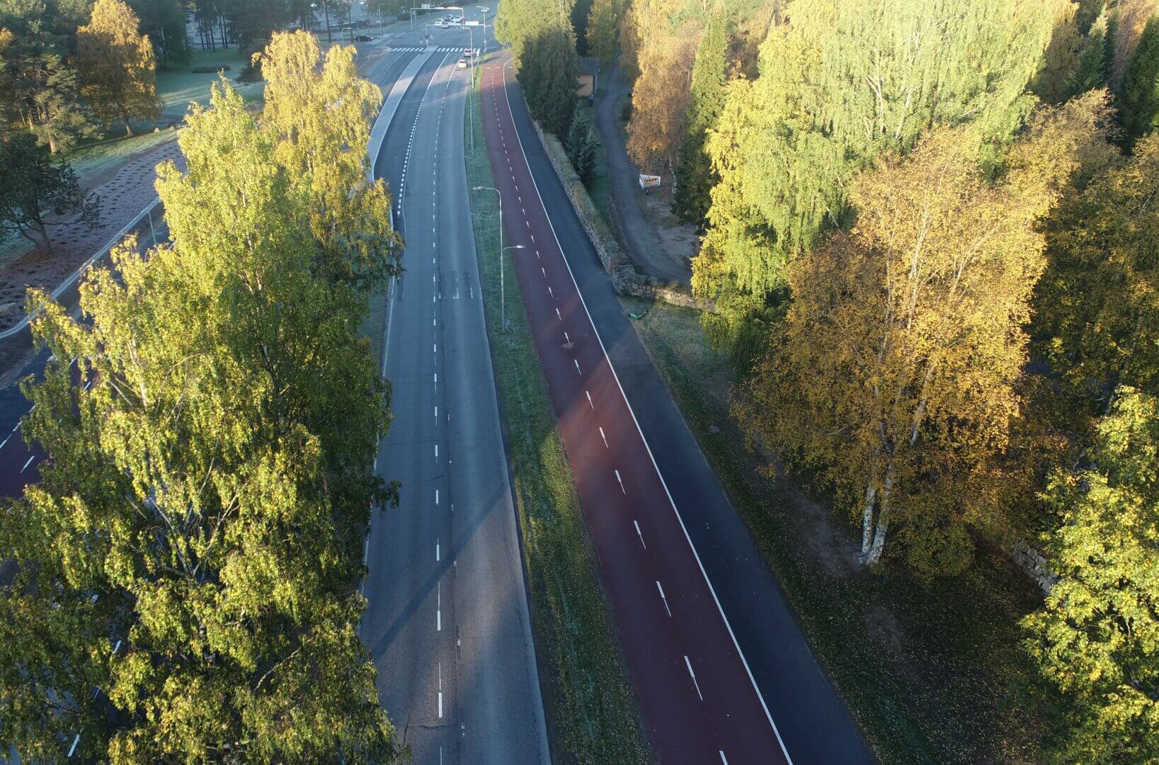 Mt 847 jkpptie Vesalantie-Äimärautio (Kembaana)