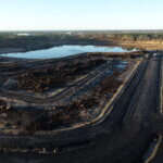 Aurinkojärvi vaihe 2, 2025