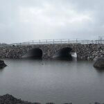 Kalajoen Marinan silta