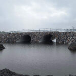 Kalajoen Marinan silta