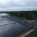 Martinniemen satama-altaan ruoppaus ja Luotsiasemantien peruskorjaus