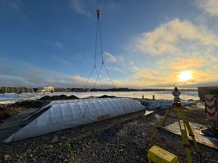 Mittaus- ja mallinnuspalvelut Mestek Oy