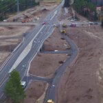 Saunamajurintien ja Soittajanpolun alikulkukäytävien rakentaminen