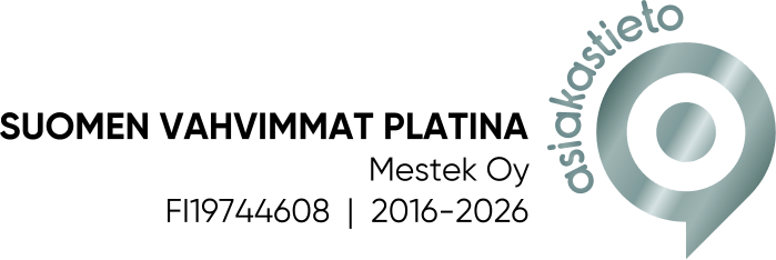 Suomen Vahvimmat Platina -sertifikaatti